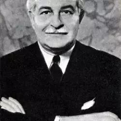 Arthur Fiedler