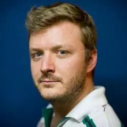Arthur Lavandier