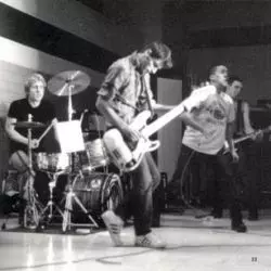Artificial Peace