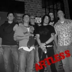Artless