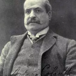 Arturo Colautti