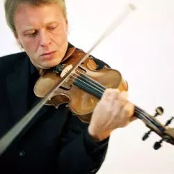 Arvid Engegård