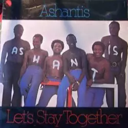 Ashantis