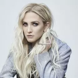 Ashlee Simpson