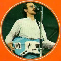 Ashley Hutchings