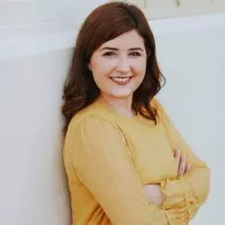 Ashley Traughber