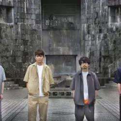 Asian Kung-Fu Generation