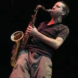 Assif Tsahar