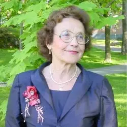 Astrid Riska