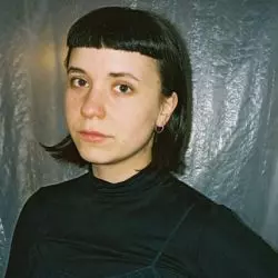 Astrid Sonne