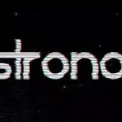 Astronoid