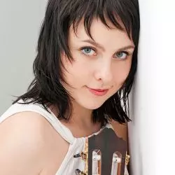 Asya Selyutina