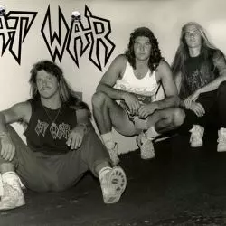 At War