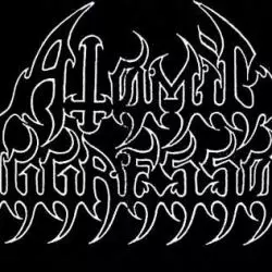 Atomic Aggressor