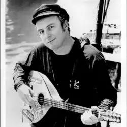 Attila The Stockbroker