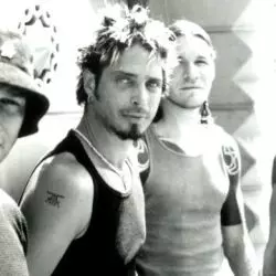 Audioslave