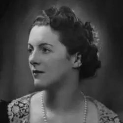 Audrey Mildmay