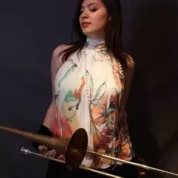 Audrey Ochoa