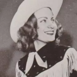 Audrey Williams
