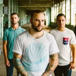 August Burns Red