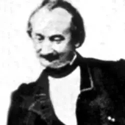 August Gottfried Ritter