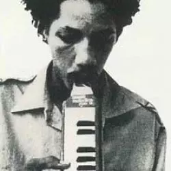 Augustus Pablo