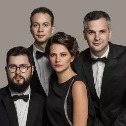 Auner Quartett