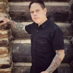 Austin Lucas