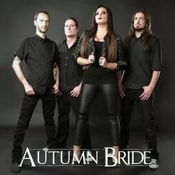 Autumn Bride