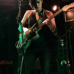 Ava Mendoza