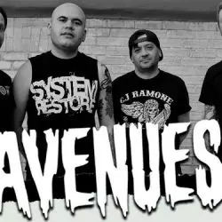 Avenues