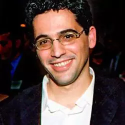 Avner Dorman