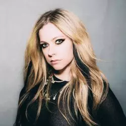 Avril Lavigne
