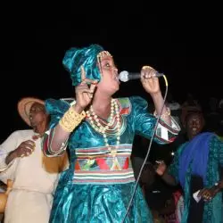 Awa Poulo