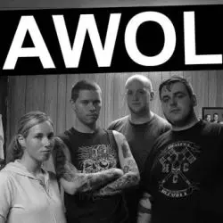 AWOL