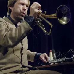 Axel Dörner