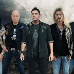 Axel Rudi Pell