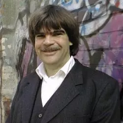 Axel Zwingenberger