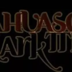 Ayahuasca Dark Trip
