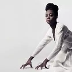 Ayanna Witter-Johnson