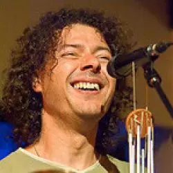 Aziz Sahmaoui