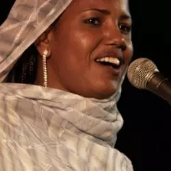 Aziza Brahim