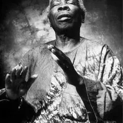 Babatunde Olatunji