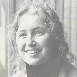 Babette Hierholzer