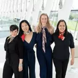 Bach Aria Soloists