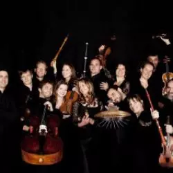 Bach Consort Wien