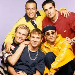 Backstreet Boys