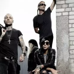 Backyard Babies