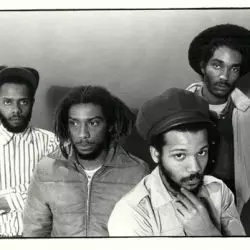 Bad Brains