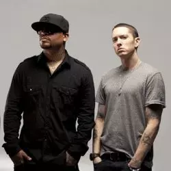Bad Meets Evil